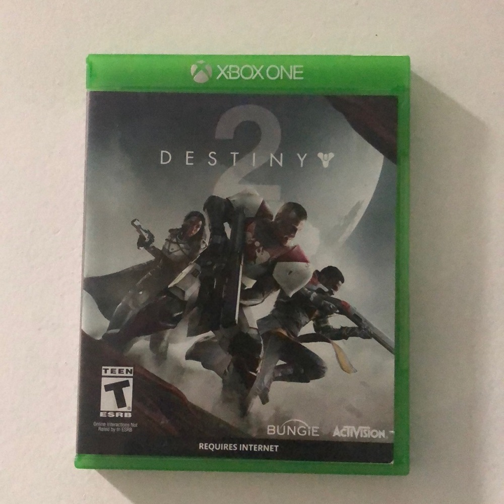 Destiny 2